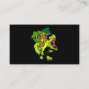 Search for shamrock business cards Saint patrick