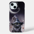 Search for black top hat iphone cases Spooky