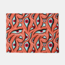 Search for horror doormats Evil