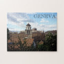 Search for geneva puzzles Travel