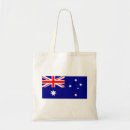 Search for australians bags Australia flag