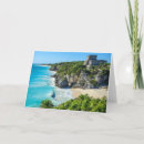 Search for maya cards Tulum