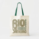 Search for rio de janeiro tote bags Ipanema