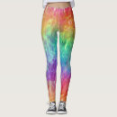 Search for rainbow leggings Ombre