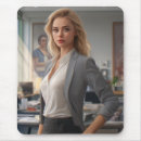 Search for cute girly mouse mats Simple