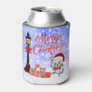 Search for santa hat food storage Snow