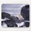 Search for arctic fox mouse mats Alaska