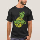 Search for psych tshirts Pineapple