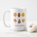 Search for autumn tree mugs Fall