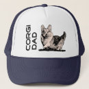 Search for corgis hats Dad