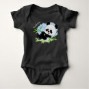 Search for panda clothing Playful