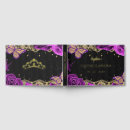 Search for butterfly guest books Elegant