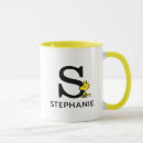 Search for s name mugs Charles m schulz