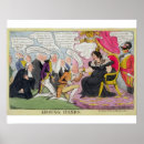 Search for cartoon portrait posters William