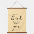 Search for boho tapestries Calligraphy typography elegant