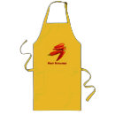 Search for chile aprons Spicy