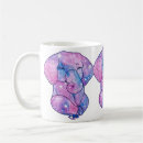 Search for whimsical elephant mugs Cute