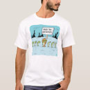 Search for anchovy tshirts Cartoon