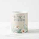 Search for kindergarten thank you mugs Teacher