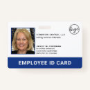 Search for id badges Classic