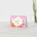 Search for teapot cards Girl