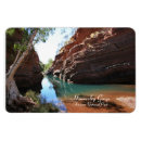 Search for gorge magnets Photograph