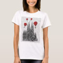 Search for red balloon tshirts Flowers