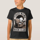 Search for book club tshirts Casual wear