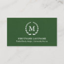 Search for graduate student business cards Networking