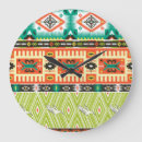 Search for tribal clocks Native