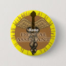 Search for dental assistant badges Tooth
