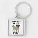 Search for give love key rings Funny