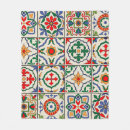 Search for moroccan pattern blankets Portuguese