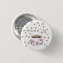 Search for cupped badges A baby is brewing