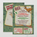 Search for deer hunting birthday invitations Party
