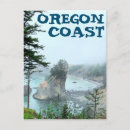 Search for oregon coast postcards Travel