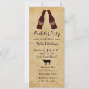 Search for stag party invitations Antlers