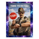 Search for law enforcement art Retirement