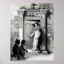 Search for louis wain posters Kitty