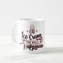 Search for eating ice cream mugs Popsicle