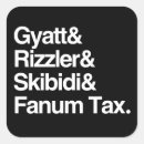 Search for tax stickers Meme