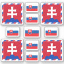 Search for slovak stickers Coat of arms