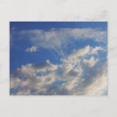 Search for cloudscape postcards Blue