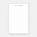 Search for 4x6 post it notes Modern