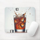 Search for whiskey mouse mats Drink