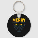 Search for hanukkah key rings Xmas