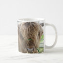 Search for highland cattle mugs Scottish