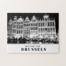 Search for bruxelles puzzles Architecture