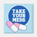 Search for comical nurse magnets Healthcare