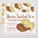 Search for waffle invitations Chicken and waffles